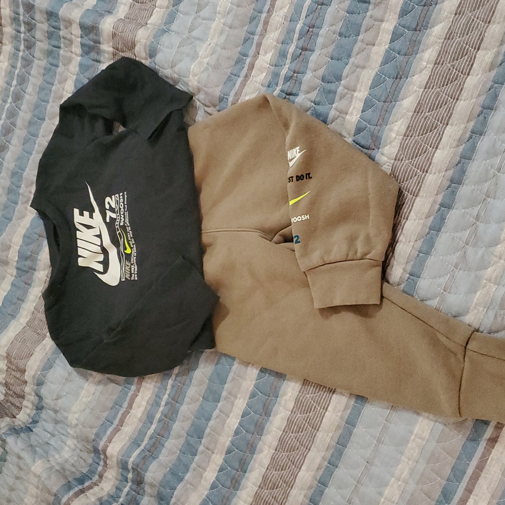 18M Nike Outfit